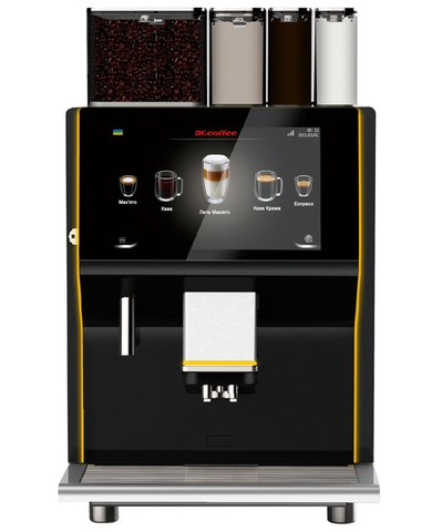 Кавомашина Dr. Coffee CoffeeCenter